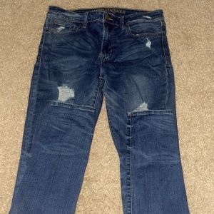 Men Skinny Jeans